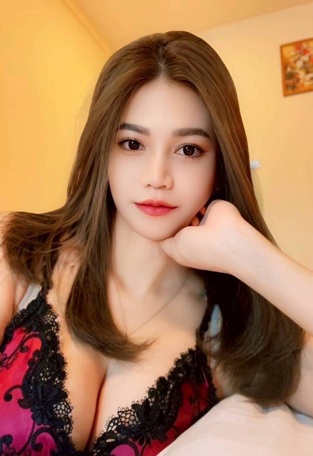 大奶妹 新竹 圓圓 擅長無套吹 胸圍36G